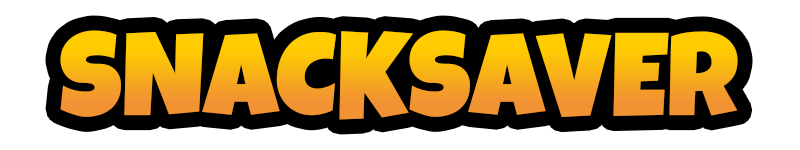 SNACK SAVERS Logo
