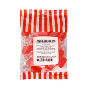 Aniseed Twist 140g
