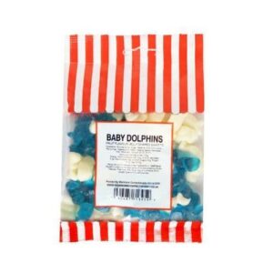 Baby Dolphins 140g