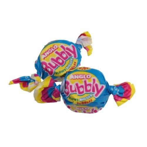BARRATT ANGLO BUBBLY 240 COUNT