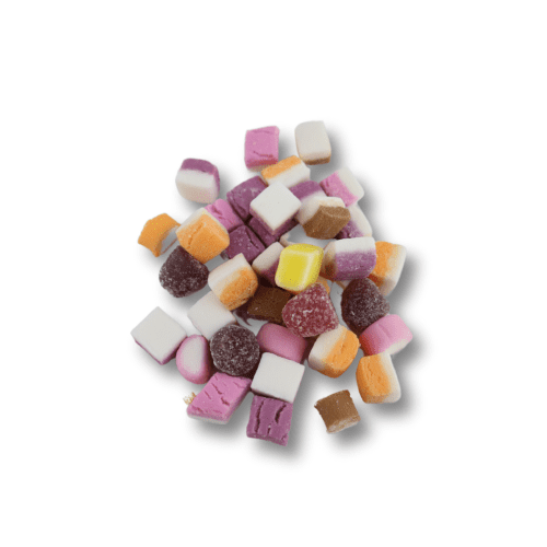 BARRATT DOLLY MIXTURES 3KG