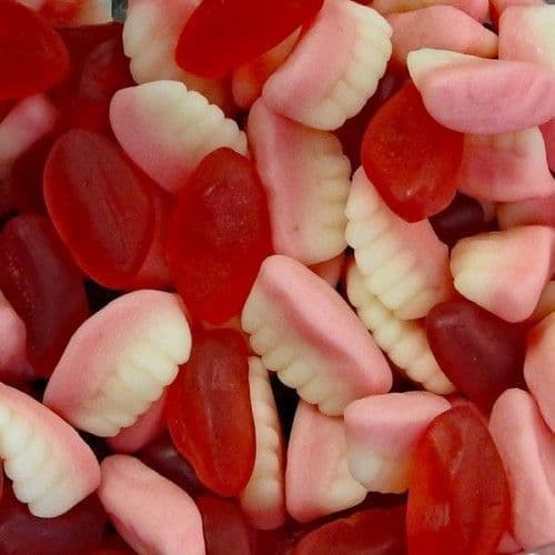 BEBETO TEETH & LIPS 2KG