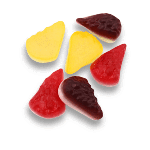DAMLA CHEESECAKE SLICES 1KG