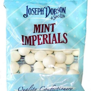 DOB01 MINT IMPERIALS BAGS OFFER PRICE!