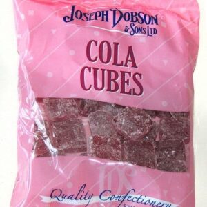 DOB03 COLA CUBES BAGS OFFER PRICE!