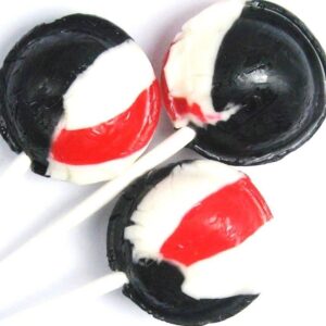 DOBSONS WRAPPED COLA LOLLY