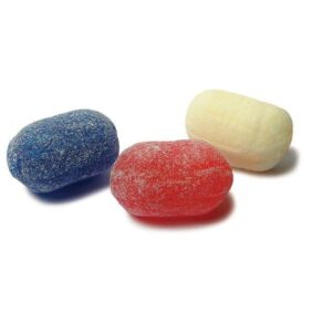 DOBSONS GREAT BRITISH MIX SWEETS 2.72KG