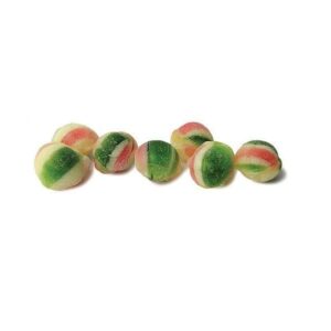 DOBSONS JAR SPEARMINT PIPS 2.72kg