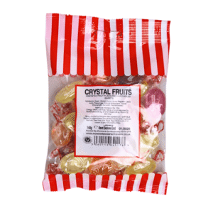 Fruit Drops 100g