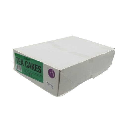 GRAYS TEACAKES 2.72KG