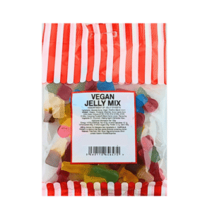 Jelly Kids Mix 140g