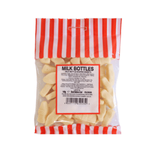 Milk Bottles 140g