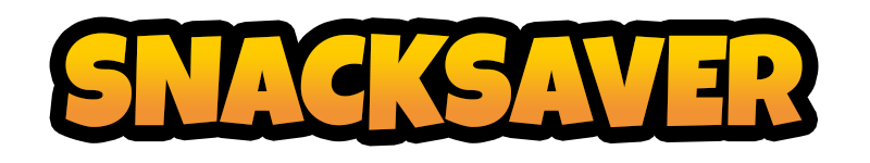 Snack Saver Logo