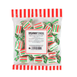 Spearmint Chews 140g