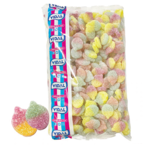 VID209 VIDAL SOUR APPLES 3KG