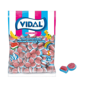 VIDAL 1KG BAG BRAINS