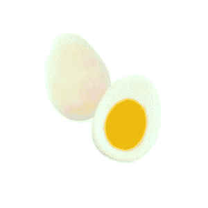 Vidal Jelly Filled Boiled Eggs 1kg