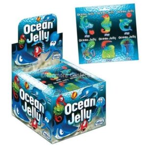 VIDAL OCEAN JELLY  11X6