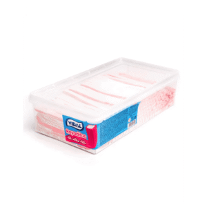 Vidal Rayaditos Strawberry & Cream Tub (200 Count)