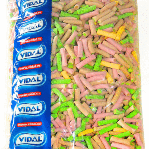 VIDAL RHUBARB CUSTARD 3kg