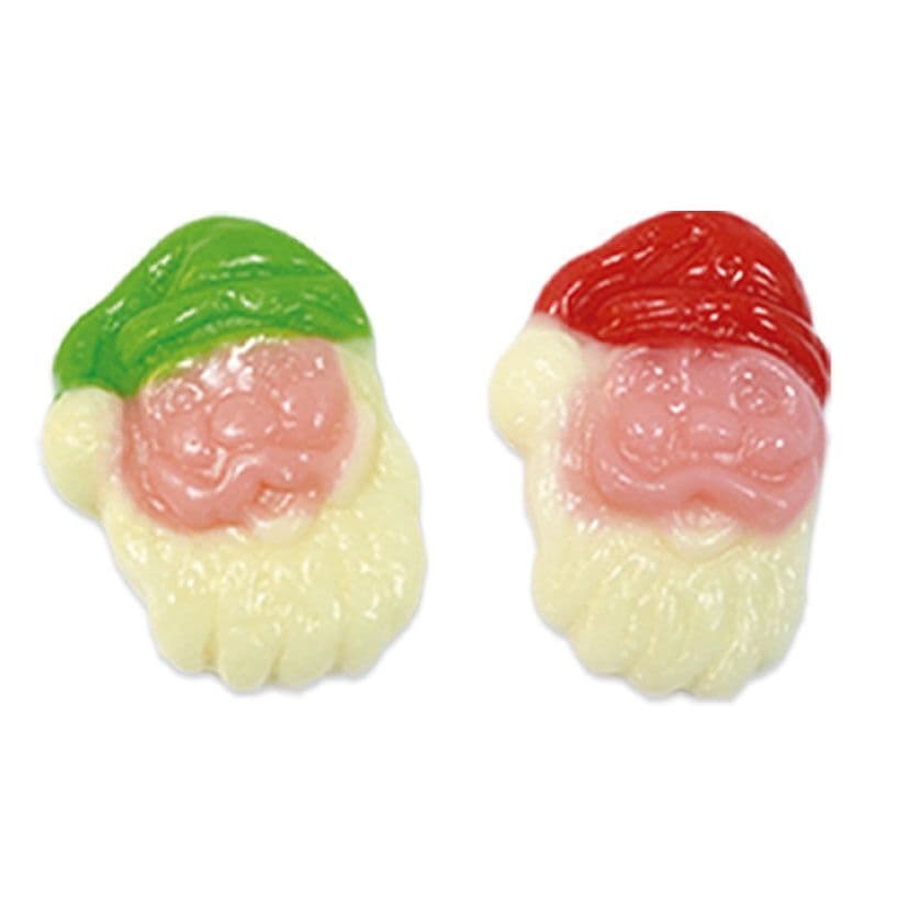 VIDAL FIZZY STRAWBERRY & CREAM RINGS 1.5KG