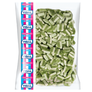 VIDAL SOUR LIME SLICES 3KG