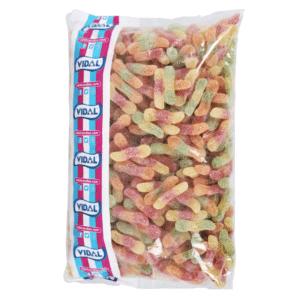 VIDAL OCTOPUS JELLY 1KG