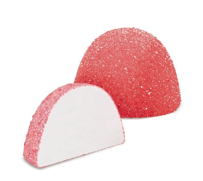 VIDAL STRAWBERRY CRUNCH 1KG