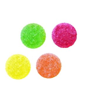 VIDAL SUGARED DEW DROPS 1KG