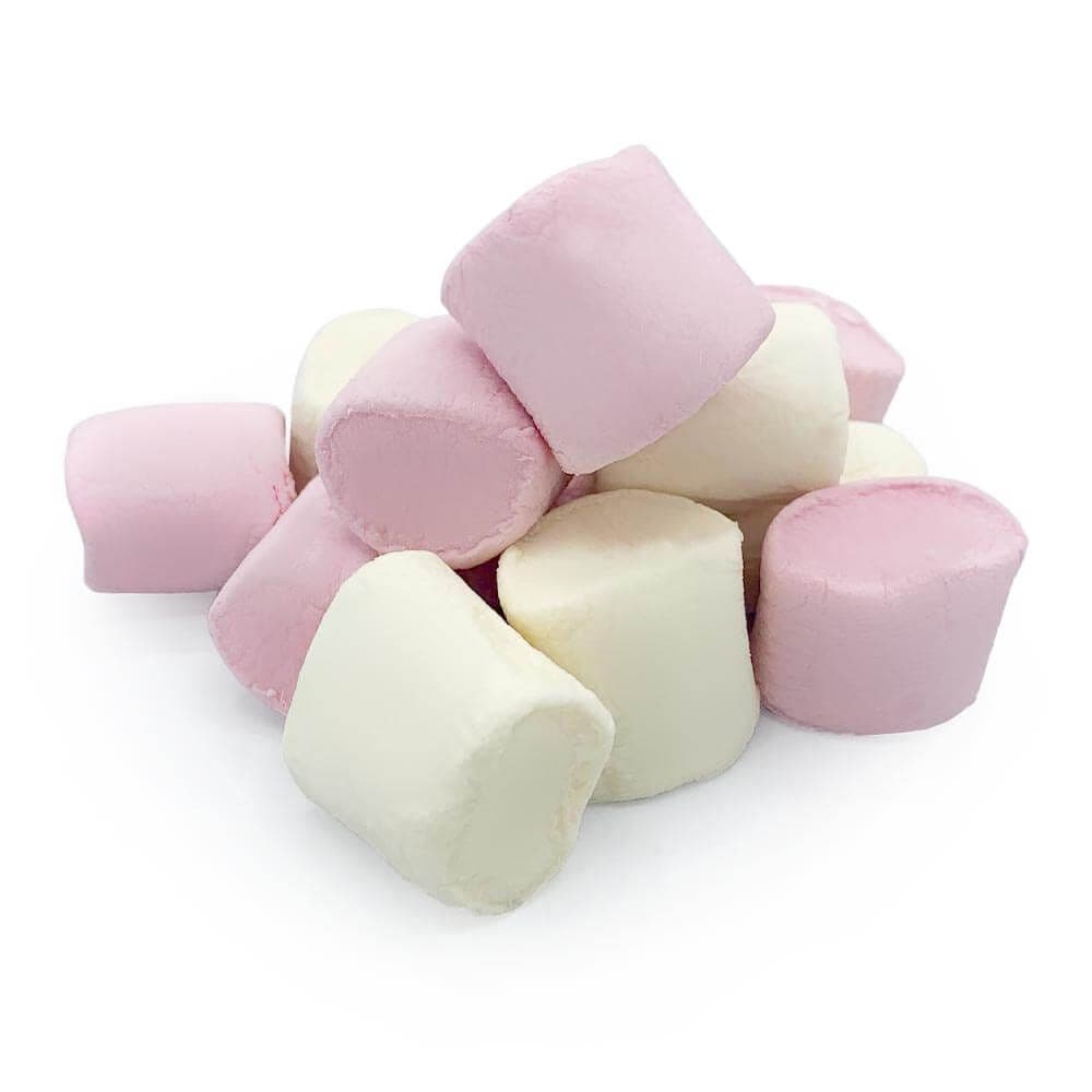 VIDAL VEGGIE MALLOW 150g x 20