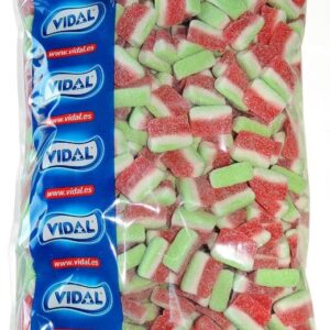VIDAL WATERMELON SLICES 3kg