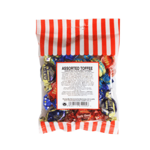 Walkers Assorted Toffees 80g