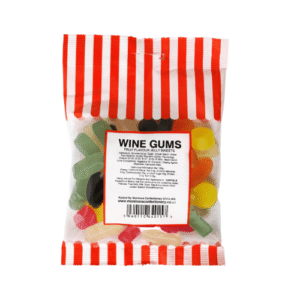 Wine Gums 140g
