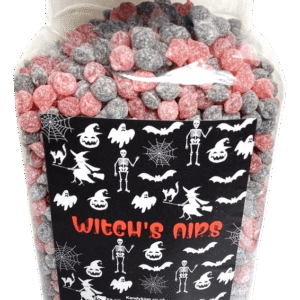 WITCH'S NIPS PIPS 2.75KG JAR