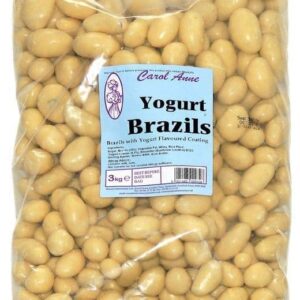 YOGURT BRAZILS 3kg